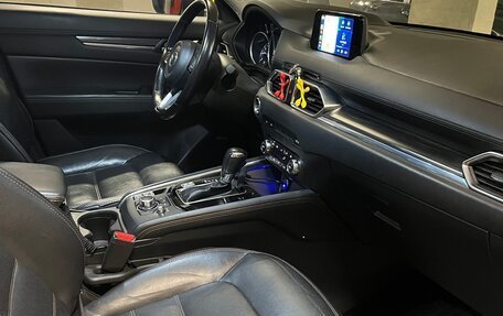 Mazda CX-5 II, 2018 год, 2 699 999 рублей, 14 фотография