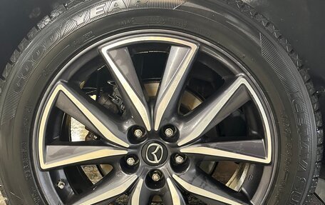 Mazda CX-5 II, 2018 год, 2 699 999 рублей, 19 фотография