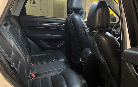 Mazda CX-5 II, 2018 год, 2 699 999 рублей, 15 фотография