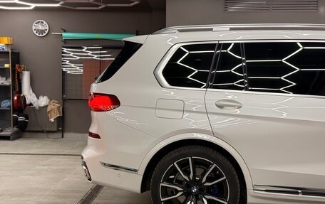 BMW X7, 2021 год, 11 250 000 рублей, 4 фотография