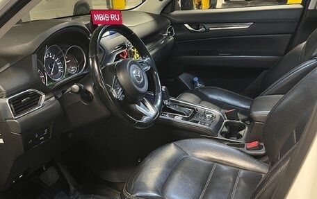 Mazda CX-5 II, 2018 год, 2 699 999 рублей, 13 фотография