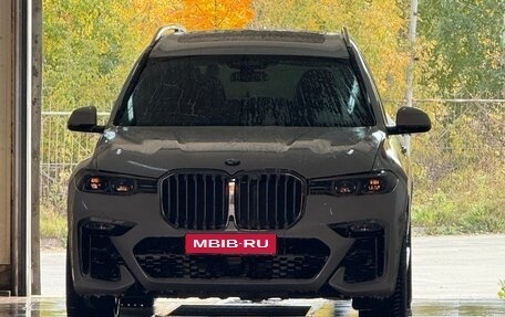 BMW X7, 2021 год, 11 250 000 рублей, 3 фотография