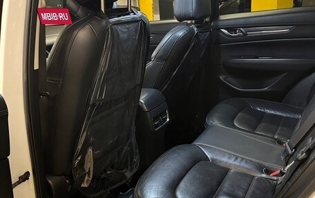 Mazda CX-5 II, 2018 год, 2 699 999 рублей, 16 фотография