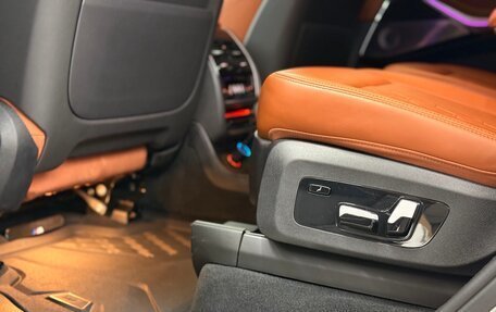 BMW X7, 2021 год, 11 250 000 рублей, 12 фотография