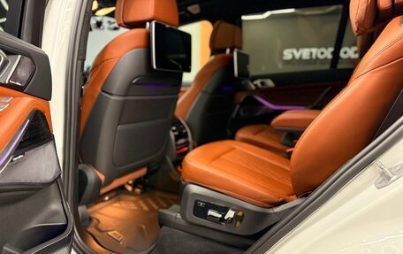 BMW X7, 2021 год, 11 250 000 рублей, 10 фотография