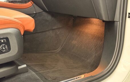 BMW X7, 2021 год, 11 250 000 рублей, 16 фотография