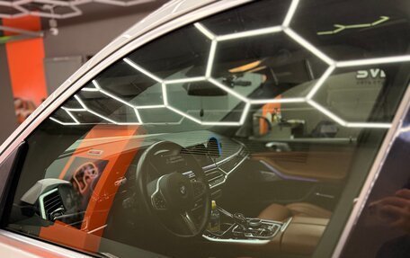 BMW X7, 2021 год, 11 250 000 рублей, 18 фотография