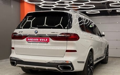 BMW X7, 2021 год, 11 250 000 рублей, 8 фотография