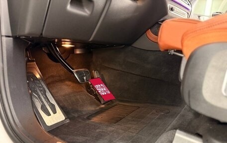 BMW X7, 2021 год, 11 250 000 рублей, 14 фотография