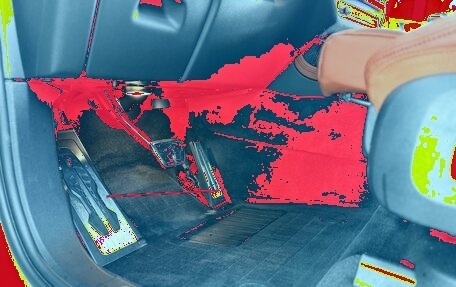 BMW X7, 2021 год, 11 250 000 рублей, 17 фотография