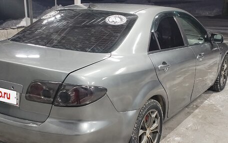 Mazda 6, 2005 год, 360 000 рублей, 3 фотография