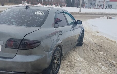 Mazda 6, 2005 год, 360 000 рублей, 6 фотография