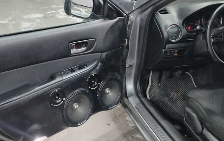 Mazda 6, 2005 год, 360 000 рублей, 7 фотография