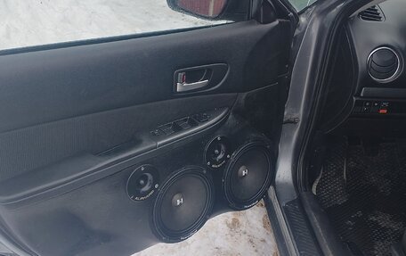 Mazda 6, 2005 год, 360 000 рублей, 11 фотография