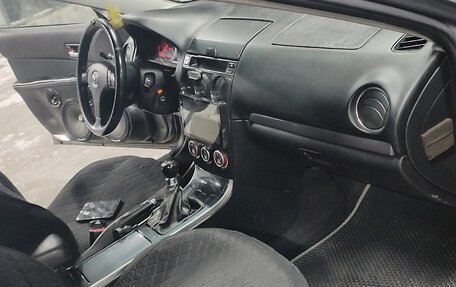 Mazda 6, 2005 год, 360 000 рублей, 8 фотография