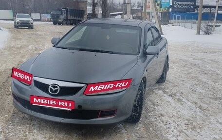 Mazda 6, 2005 год, 360 000 рублей, 5 фотография
