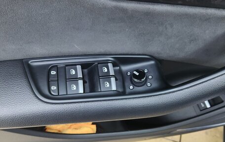 Audi Q8 I, 2018 год, 5 100 000 рублей, 24 фотография