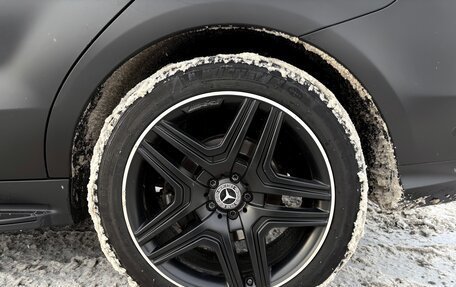 Mercedes-Benz GLE, 2017 год, 3 850 000 рублей, 16 фотография