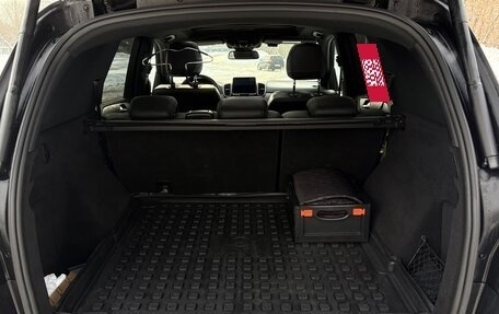 Mercedes-Benz GLE, 2017 год, 3 850 000 рублей, 15 фотография