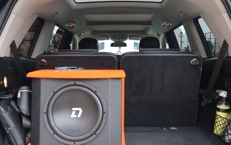 Mercedes-Benz GL-Класс, 2012 год, 2 400 000 рублей, 15 фотография