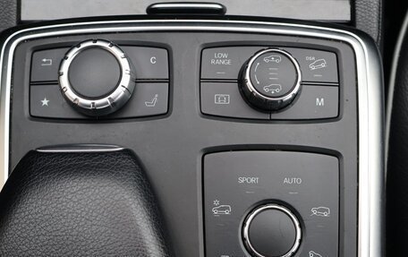 Mercedes-Benz GL-Класс, 2012 год, 2 400 000 рублей, 18 фотография