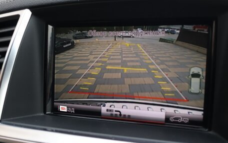 Mercedes-Benz GL-Класс, 2012 год, 2 400 000 рублей, 22 фотография