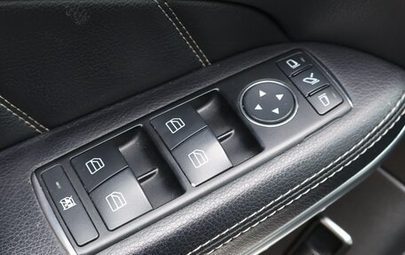 Mercedes-Benz GL-Класс, 2012 год, 2 400 000 рублей, 24 фотография