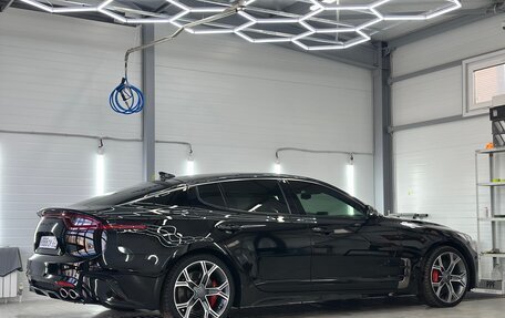 KIA Stinger I, 2018 год, 3 100 000 рублей, 2 фотография