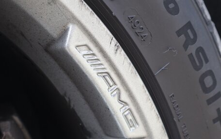 Mercedes-Benz GL-Класс, 2012 год, 2 400 000 рублей, 25 фотография