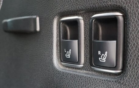 Mercedes-Benz GL-Класс, 2012 год, 2 400 000 рублей, 28 фотография