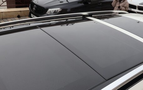 Mercedes-Benz GL-Класс, 2012 год, 2 400 000 рублей, 23 фотография