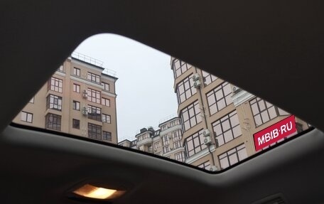 Mercedes-Benz GL-Класс, 2012 год, 2 400 000 рублей, 26 фотография