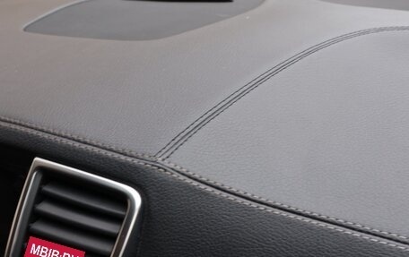 Mercedes-Benz GL-Класс, 2012 год, 2 400 000 рублей, 21 фотография