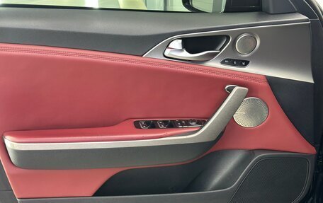 KIA Stinger I, 2018 год, 3 100 000 рублей, 5 фотография