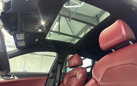 KIA Stinger I, 2018 год, 3 100 000 рублей, 6 фотография