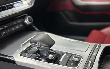 KIA Stinger I, 2018 год, 3 100 000 рублей, 10 фотография