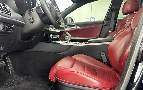 KIA Stinger I, 2018 год, 3 100 000 рублей, 8 фотография