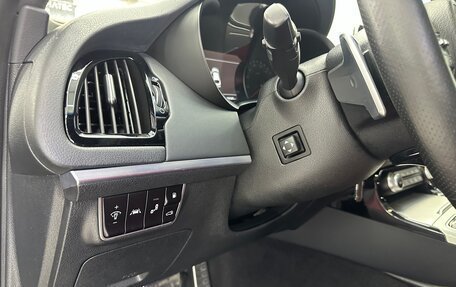 KIA Stinger I, 2018 год, 3 100 000 рублей, 15 фотография