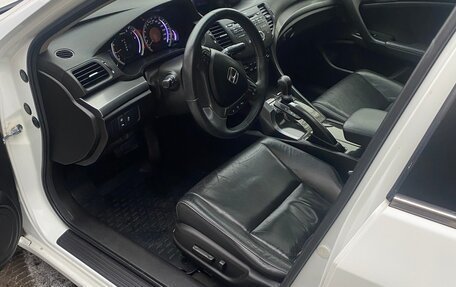 Honda Accord VIII рестайлинг, 2012 год, 1 500 000 рублей, 2 фотография