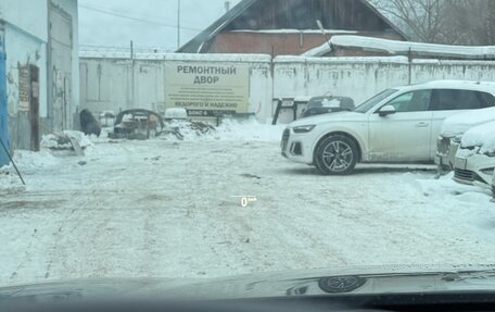 BMW 5 серия, 2021 год, 5 500 000 рублей, 10 фотография