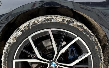 BMW 5 серия, 2021 год, 5 500 000 рублей, 18 фотография