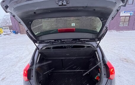 KIA cee'd III, 2014 год, 1 240 000 рублей, 9 фотография