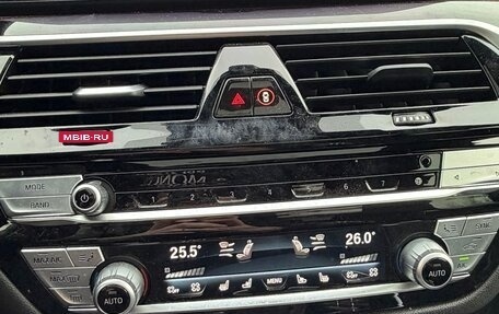 BMW 5 серия, 2021 год, 5 500 000 рублей, 11 фотография