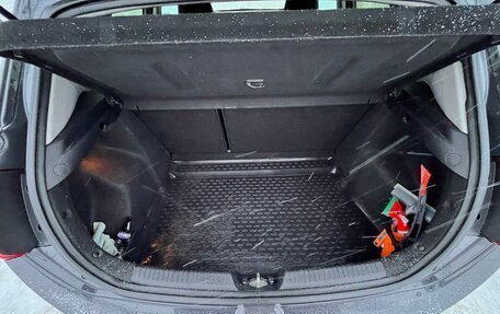 KIA cee'd III, 2014 год, 1 240 000 рублей, 11 фотография