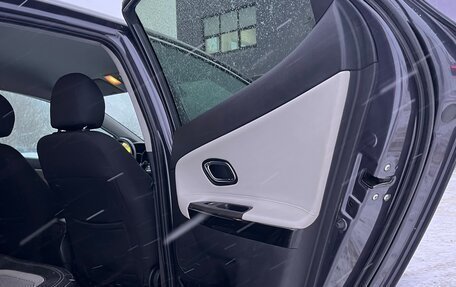 KIA cee'd III, 2014 год, 1 240 000 рублей, 16 фотография