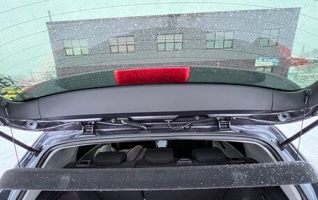 KIA cee'd III, 2014 год, 1 240 000 рублей, 10 фотография