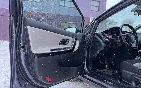 KIA cee'd III, 2014 год, 1 240 000 рублей, 17 фотография