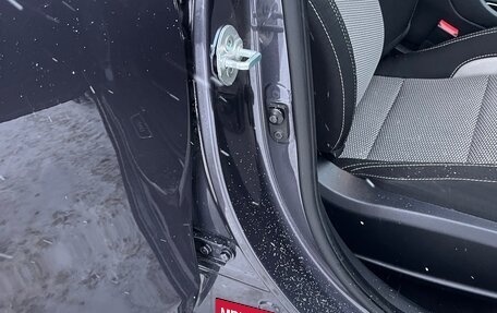 KIA cee'd III, 2014 год, 1 240 000 рублей, 15 фотография