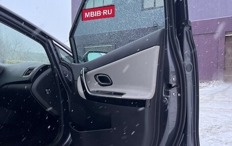 KIA cee'd III, 2014 год, 1 240 000 рублей, 13 фотография