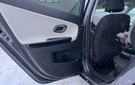 KIA cee'd III, 2014 год, 1 240 000 рублей, 19 фотография